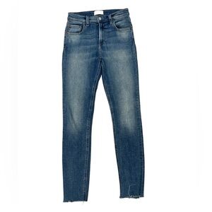 Boyish Riley Skinny Jeans